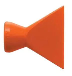 Dysza płaska 1/4 szerokość 30mm Tani